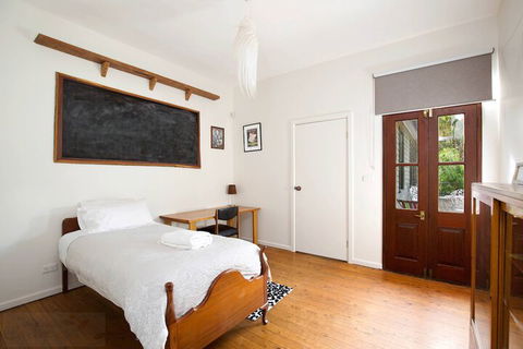 Grand Canyon Chalet - Accommodation Tasmania 1