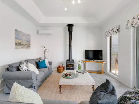 Venice On The Beach - Accommodation Tasmania 1