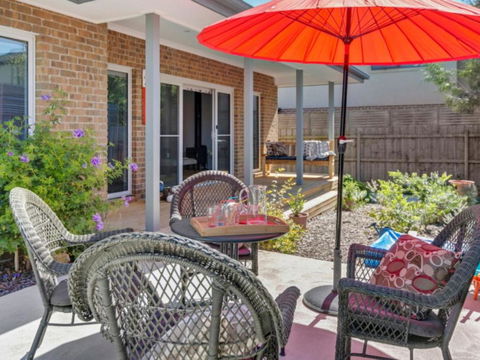 Venice On The Beach - Accommodation Tasmania 6