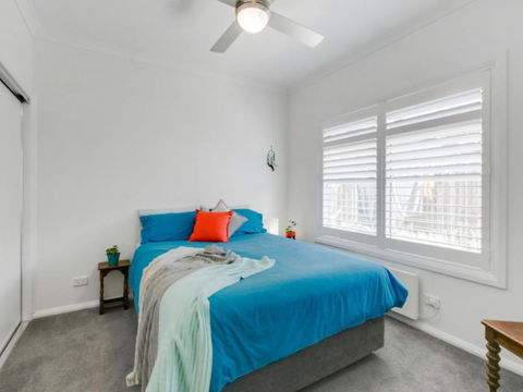 Venice On The Beach - Accommodation Tasmania 3