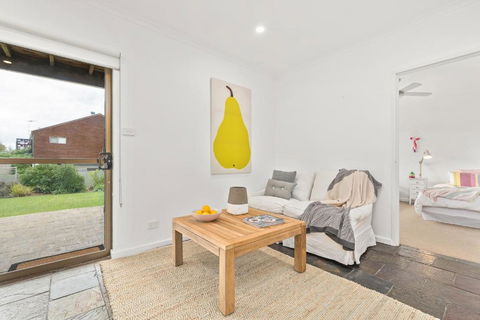 Maslin Beach Getaway - Accommodation Tasmania 1