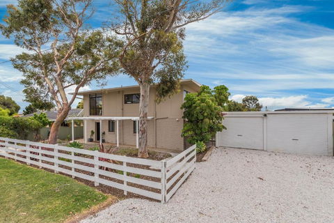 Maslin Beach Getaway - Accommodation Tasmania 4