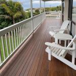 Maslin Beach Getaway - Accommodation Tasmania 0