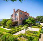 Talits Vineyard Estate - Accommodation Tasmania