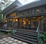 The Sanctuary - Accommodation Tasmania