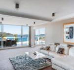 Penthouse 707 4 Bedroom Oceanview Penthouse - Accommodation Tasmania
