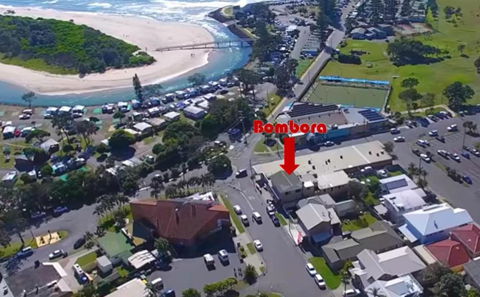 Bombora 3 / 4 East Street - Accommodation Tasmania 2