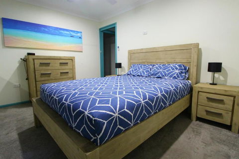 Bombora 3 / 4 East Street - Accommodation Tasmania 5