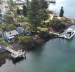Waterfront Cottages - Accommodation Tasmania