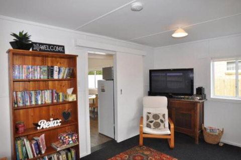 HIGHTIDE - Accommodation Tasmania 3