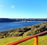 Ocean View Cottage - Accommodation Tasmania