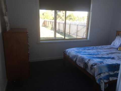 At HOME On HOLMES - Accommodation Tasmania 3