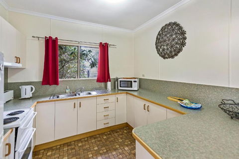 Kambera Pet Friendly Cottage On Raymond Island - Accommodation Tasmania 1