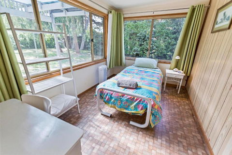 Kambera Pet Friendly Cottage On Raymond Island - Accommodation Tasmania 2