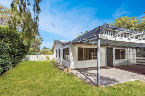 Kambera Pet Friendly Cottage On Raymond Island - Accommodation Tasmania 6