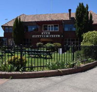 New Ivanhoe Hotel - Accommodation Tasmania