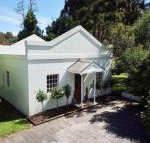 Forth River Cottage - Accommodation Tasmania