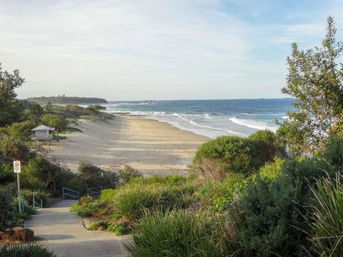 Coastal Horizons Beach House - Accommodation Tasmania 6