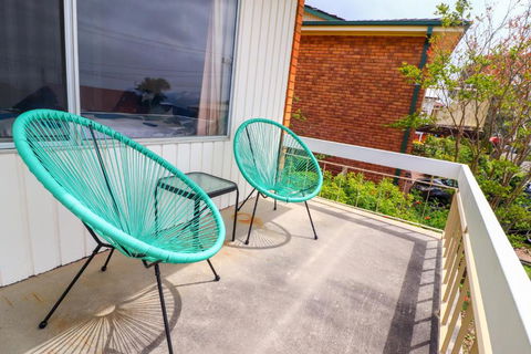Coastal Horizons Beach House - Accommodation Tasmania 3