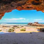 Coastal Horizons Beach House - Accommodation Tasmania 0