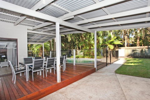 FABULOUS HOLIDAY HIDEAWAY COOLUM BEACH - Accommodation Tasmania 4