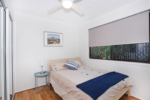 FABULOUS HOLIDAY HIDEAWAY COOLUM BEACH - Accommodation Tasmania 1