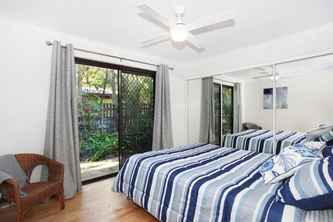 FABULOUS HOLIDAY HIDEAWAY COOLUM BEACH - Accommodation Tasmania 3