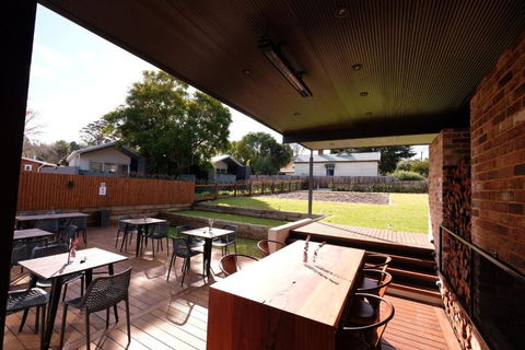 Jaspers Cabins - Accommodation Tasmania 2