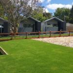 Jaspers Cabins - Accommodation Tasmania 0