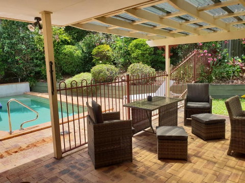 Robyns Nest Hosted Bed & Breakfast - Accommodation Tasmania 1
