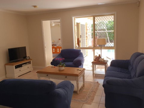 Robyns Nest Hosted Bed & Breakfast - Accommodation Tasmania 4
