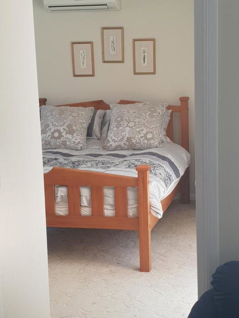 Robyns Nest Hosted Bed & Breakfast - Accommodation Tasmania 5