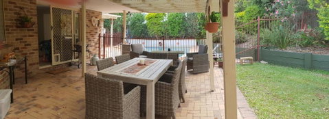 Robyns Nest Hosted Bed & Breakfast - Accommodation Tasmania 6