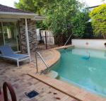Robyns Nest Hosted Bed  Breakfast - Accommodation Tasmania