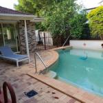 Robyns Nest Hosted Bed & Breakfast - Accommodation Tasmania 0