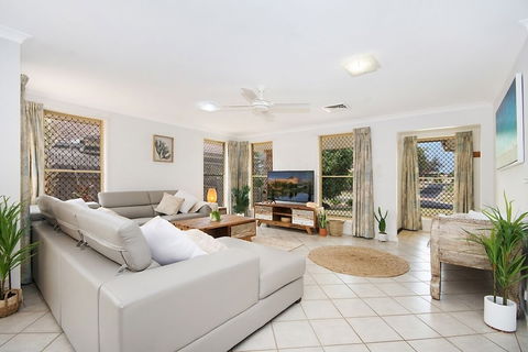 Kailani Beach House - Accommodation Tasmania 0