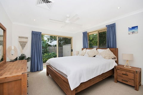 Kailani Beach House - Accommodation Tasmania 3