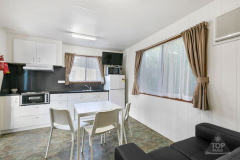 Yarram Holiday Park - Accommodation Tasmania 4