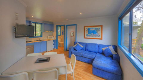 Yarram Holiday Park - Accommodation Tasmania 5
