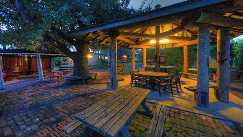 Yarram Holiday Park - Accommodation Tasmania 3