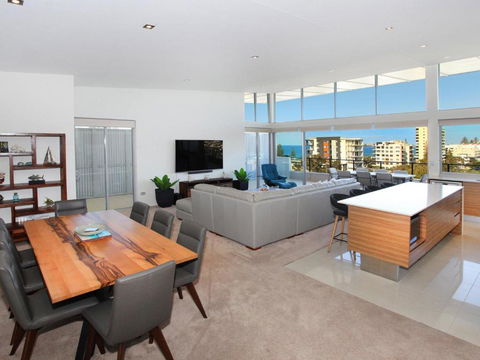 Karmasea 43 By G1 Holidays - Accommodation Tasmania 3
