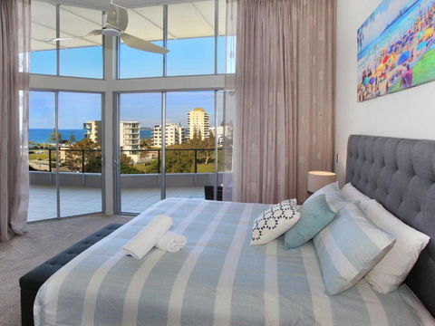 Karmasea 43 By G1 Holidays - Accommodation Tasmania 5