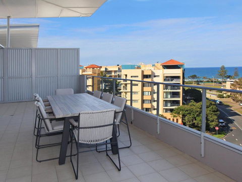 Karmasea 43 By G1 Holidays - Accommodation Tasmania 2