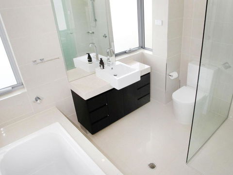 Karmasea 43 By G1 Holidays - Accommodation Tasmania 1