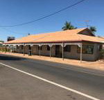 Wagon Wheel Motel - Accommodation Tasmania
