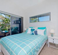Suibhne modern unit opposite river - Accommodation Tasmania