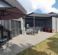 Hoof  Hound Country Escape - Accommodation Tasmania