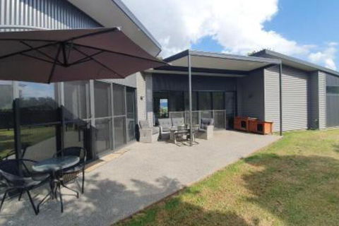 Hoof & Hound Country Escape - Accommodation Tasmania 0