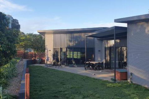 Hoof & Hound Country Escape - Accommodation Tasmania 5