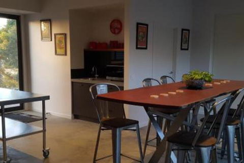 Hoof & Hound Country Escape - Accommodation Tasmania 4